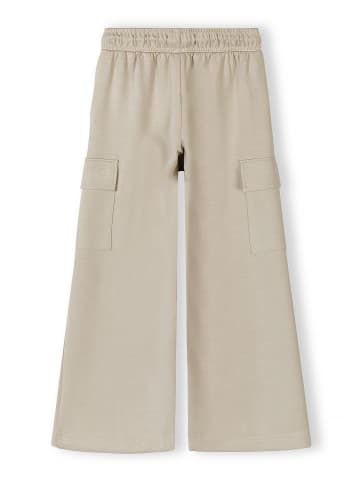 Minoti Jogginghose 30SCUBA307 in Beige