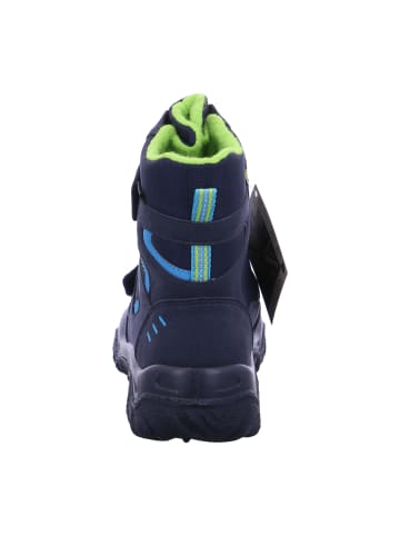 superfit Winterstiefel Husky in Blau