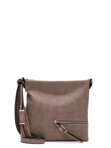 Tamaris Umhängetasche TAS Nele in darktaupe 950