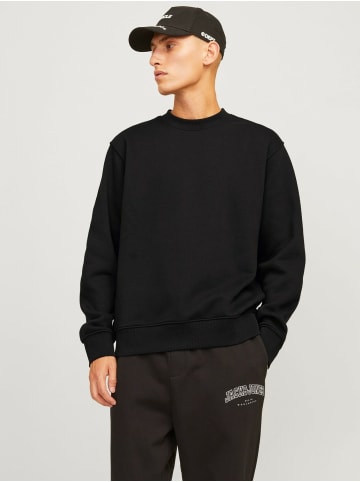 Jack & Jones Sweatshirt für Herren in Schwarz