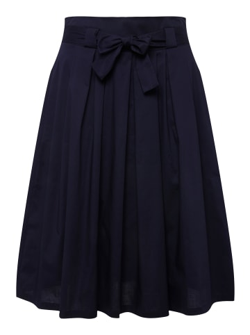 Ulla Popken Rock in marine