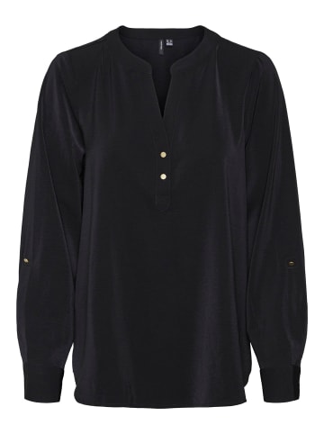 Vero Moda Bluse in Black