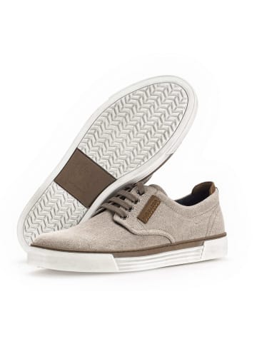 Pius Gabor Schnürschuh in braun