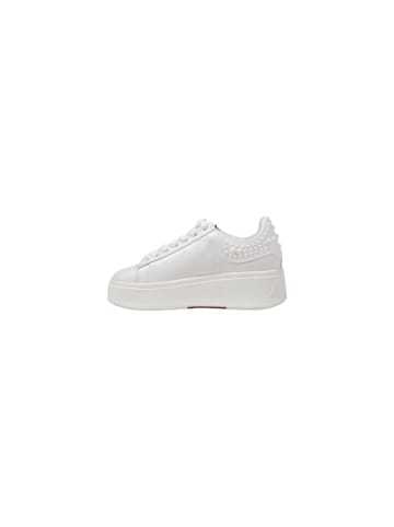 Ash Sneaker Weiss