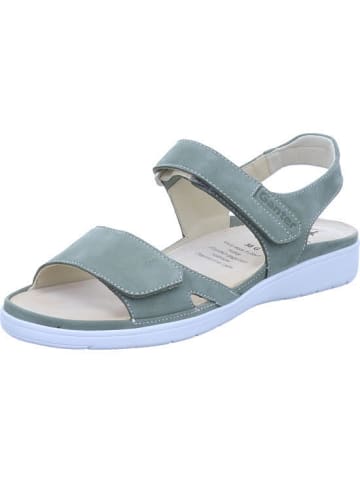 Ganter Sandale in oliv