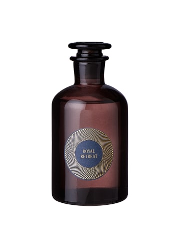 Butlers Raumduft SCENTS OF GOLD Royal Retreat in Braun