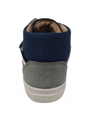 superfit Klettschuh Superfree 2.0 in Grün