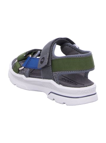 Ricosta Sandalen in Grau