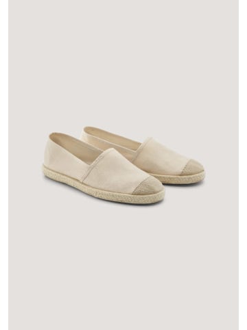 Hessnatur Espadrilles in natur