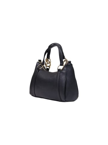 Love Moschino Schwarz Polyethylen Handtasche