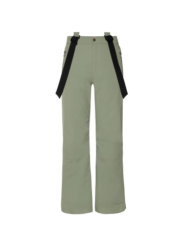 Protest SUNNY JR SNOWPANTS in Lorbeere