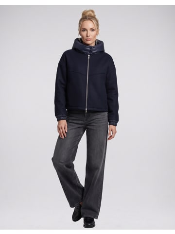 BLONDE No.8 Jacke JERRY in NAVY
