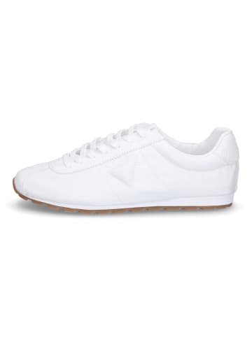 Guess Shoes Sneaker Tiah5 in Weiß