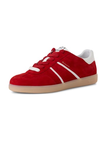 Tamaris Sneakers Low M2362443 in rot