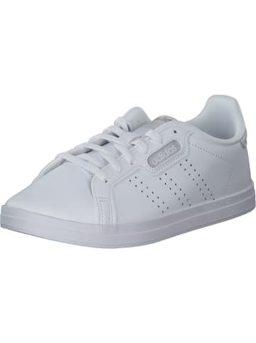 adidas Sneakers Low in FTWWHT/FTWWHT/ORBGRY