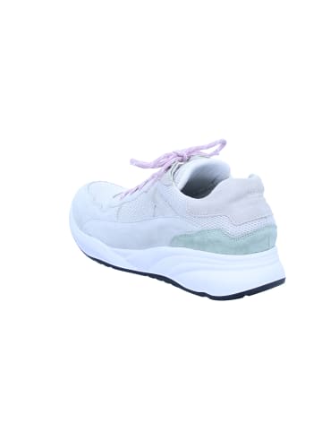 Durea Schnürschuh in weiß