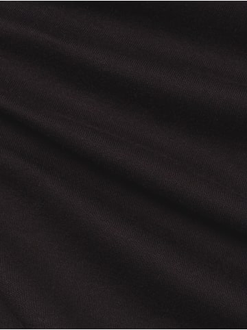 Finshley & Harding T-Shirt in schwarz