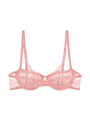 Triumph BH Allure in rosa