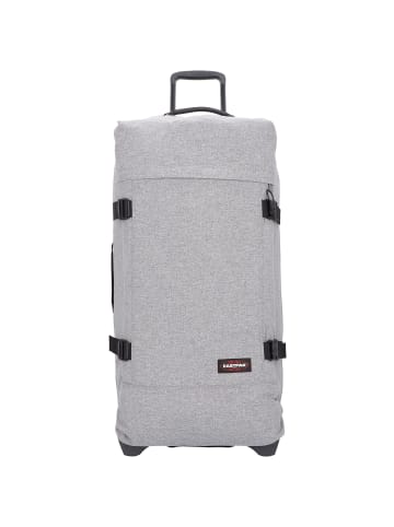 Eastpak Tranverz L 2-Rollen Trolley 79 cm in sunday grey