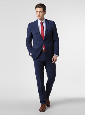 Finshley & Harding Baukasten-Sakko Steven in marine