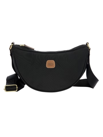 BRIC`s X-Collection Umhängetasche 28 cm in black