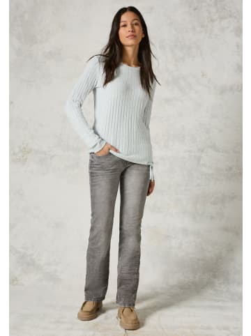 Cecil Shirt für Damen in grau