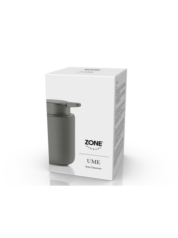 Zone Denmark Seifenspender Ume in Taupe