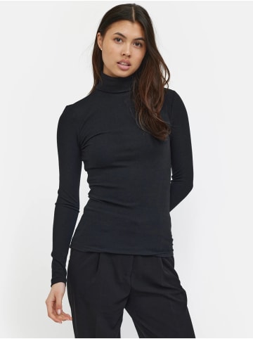 Soft Rebels Pullover Shirts in 001 Black