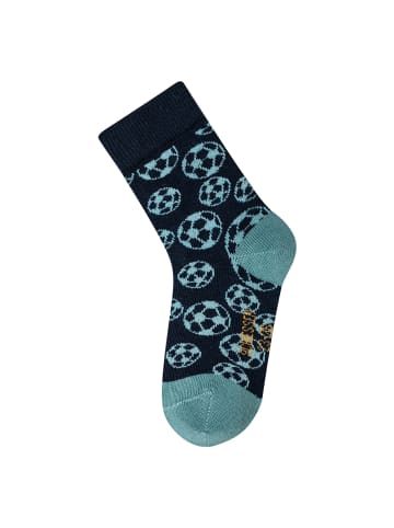 Schiesser Socken 10er Pack in Türkis