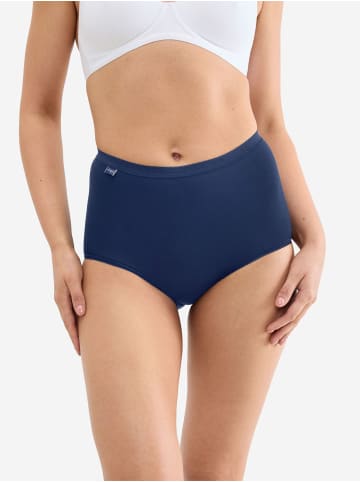 Sloggi Maxislip Originals Basic in BLUE COMBINATION