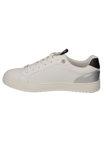 Tom Tailor Sneaker low in Weiß