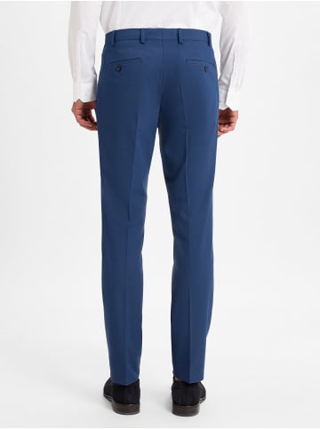 Finshley & Harding Baukasten-Hose Kalifornia in blau