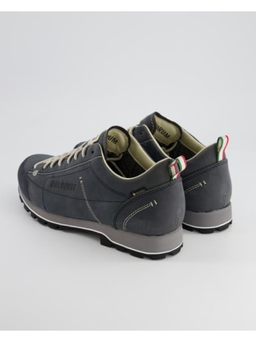 DOLOMITE Wanderschuhe in Blau