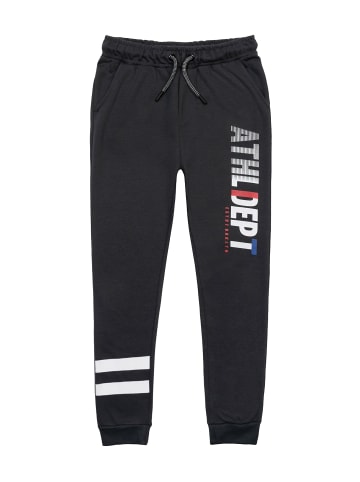 Minoti Jogger Pants 9FJOG 5 in dunkelgrau