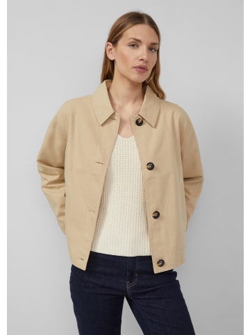 s.Oliver Outdoor-Jacke in 8170_beige