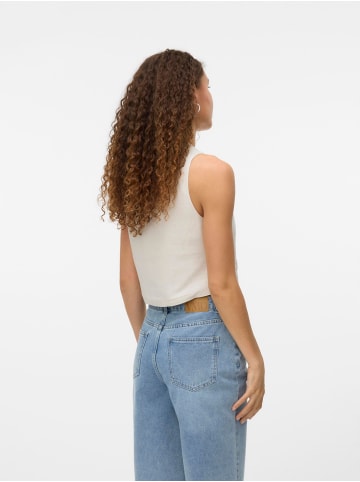 Vero Moda Weste in Birch