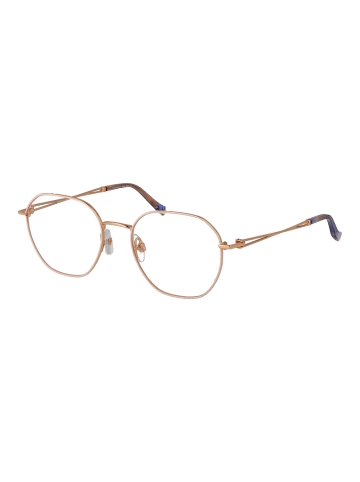 Ana Hickmann Frauen Optische Fassungen Panto Rose