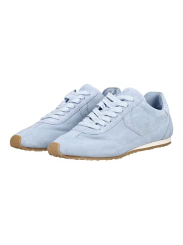 LLOYD Sneaker in Hellblau
