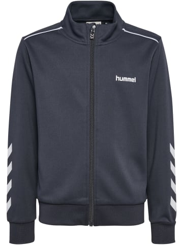 Hummel Verstellbare Taille Anzug Hmljr Tracksuit Lebensstil Mädchen in EBONY2
