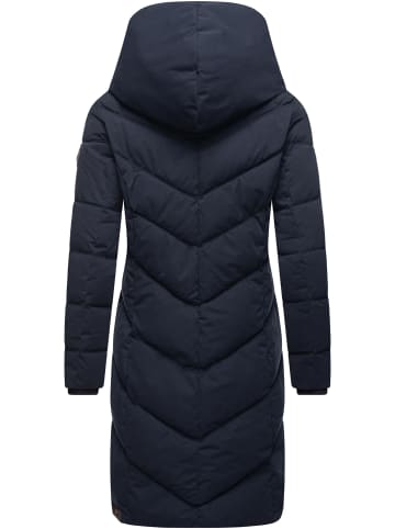 ragwear Winterjacke Natalka in Navy23