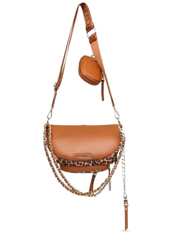 Steve Madden Taschen in Leopard