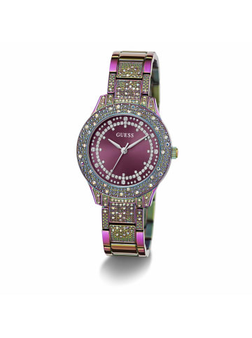 Guess Analoguhr für Damen in uni