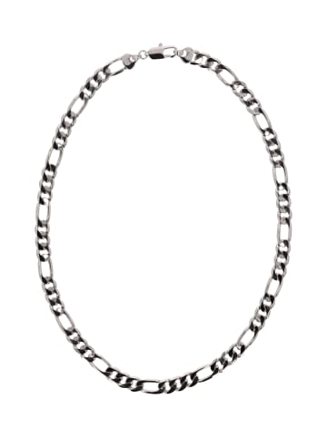 faina Women Chain Necklace in Silver