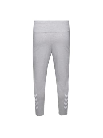 Hummel Jogginghose Isam 2.0 Tapered in grau