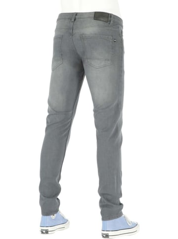 Reell Jeanshose "Spider" in Grau