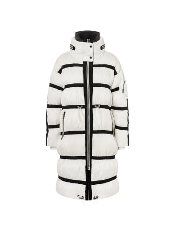 Bogner LADIESMAXI-D in Weiß