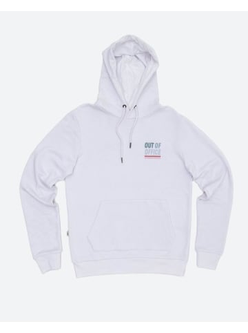 Colors & Sons Sweatshirt in Weiß