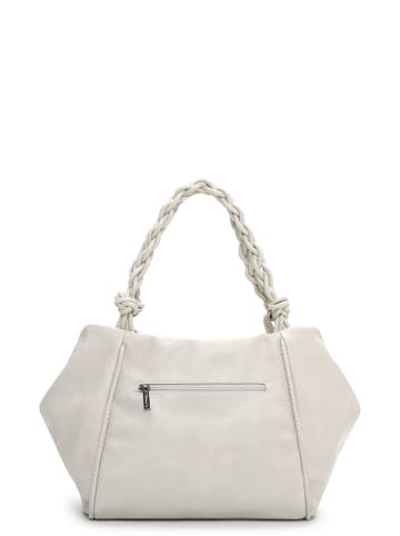 Tamaris Shopper TAS Keona in ecru