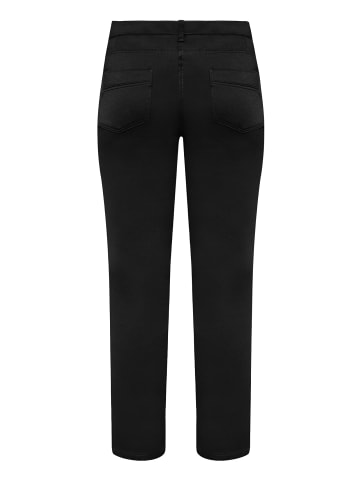 Betty Barclay Casual-Hose Slim Fit in Schwarz