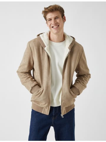 KOTON Jacksacken in Stein